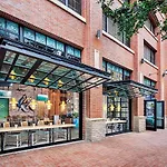 Margaritaville Hotel San Diego Gaslamp Quarter
