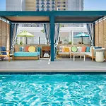 Margaritaville Hotel San Diego Gaslamp Quarter