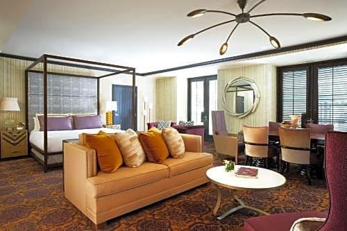 Hotel Margaritaville Gaslamp Quarter San Diego